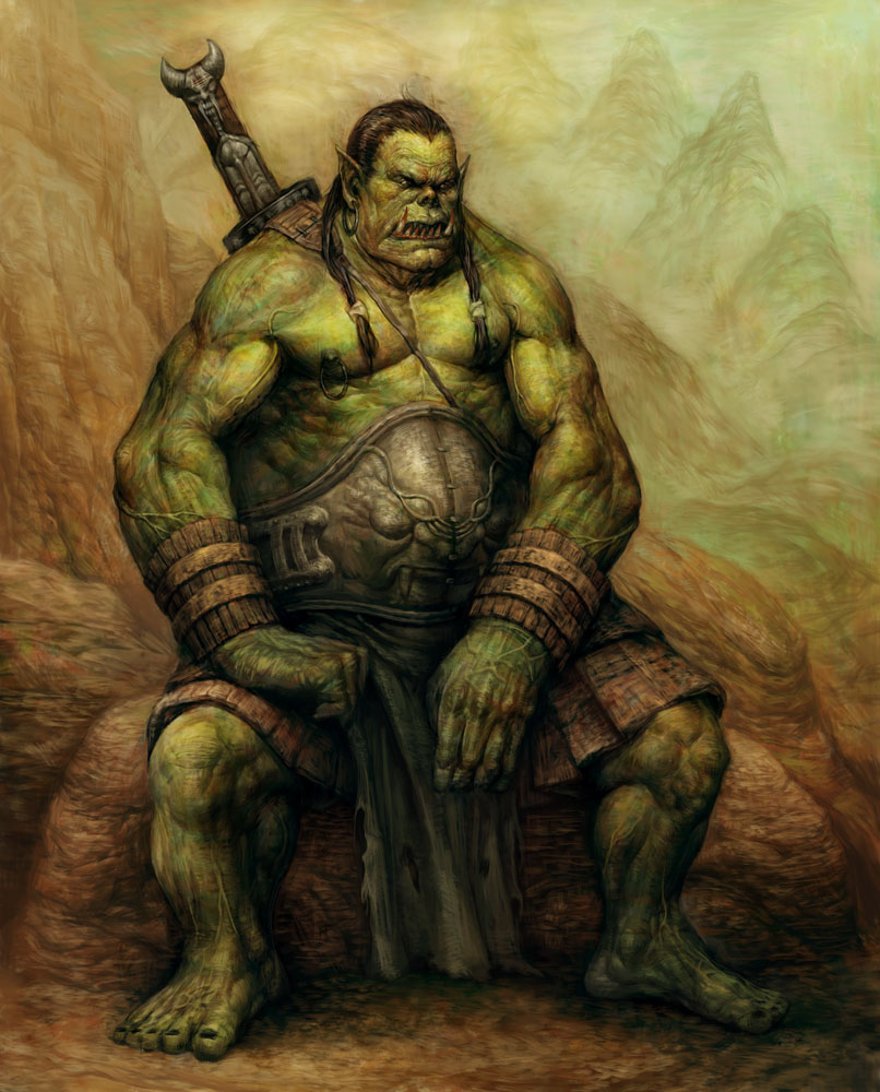 Orc___Finished_by_Keun_chul.jpg