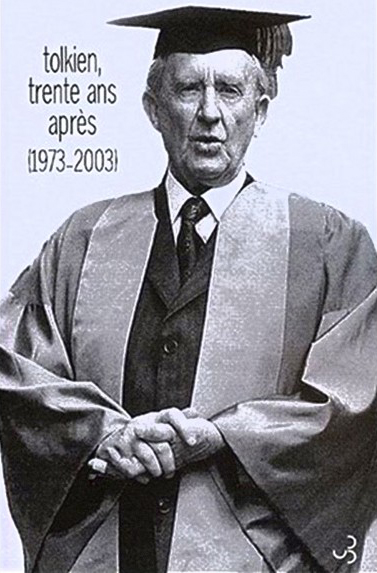 Tolkien, trente ans après (1973-2003)