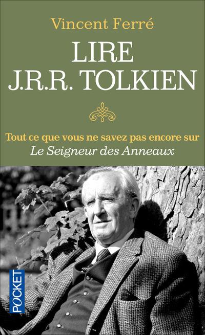 Lire Tolkien