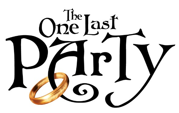 one last party