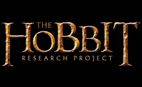 Hobbit project