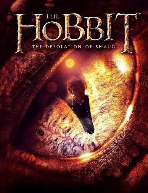 Hobbit-DOS-poster