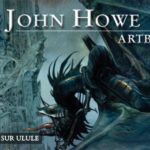 Un Ulule pour une réédition de l'artbook de John Howe