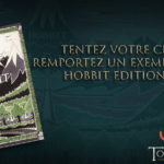 Concours : Le Hobbit édition jeunesse [Clos]